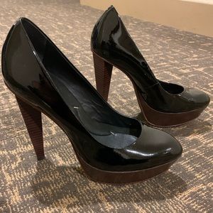 BCBG High Heels!